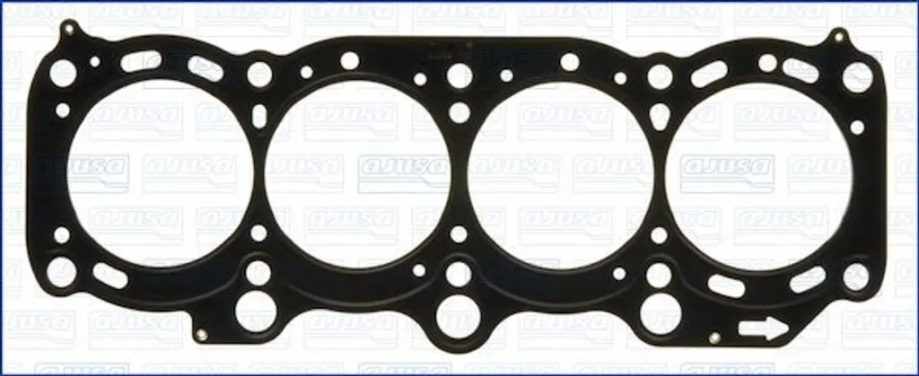 Joint de culasse moteur haute qualité pour Toyota Celica et MR2 II
