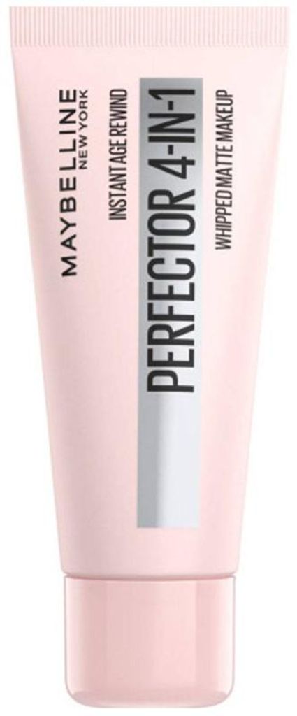 Maybelline Instant Perfector Matte, maquillaje 4 en 1, tono Imagen del producto 