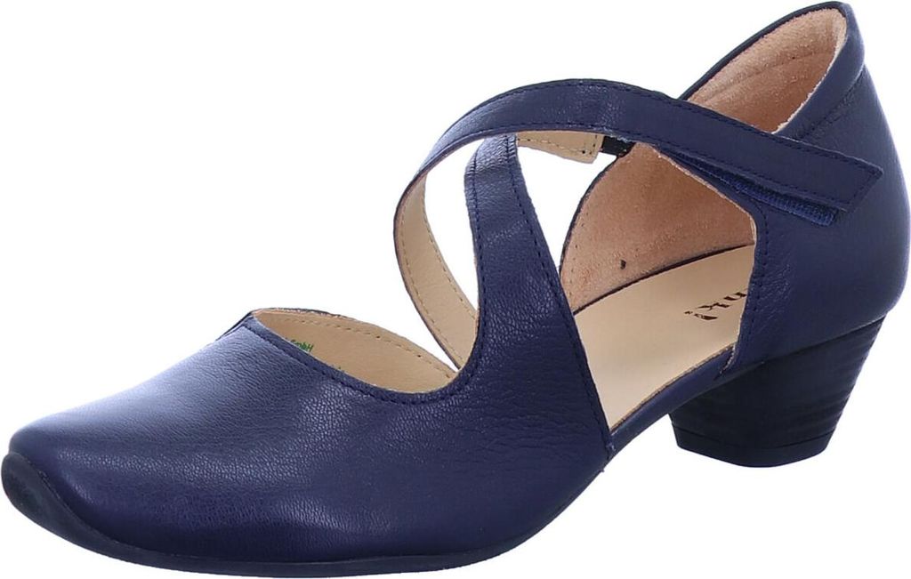 Think! Pumps Pumps Nappaleder