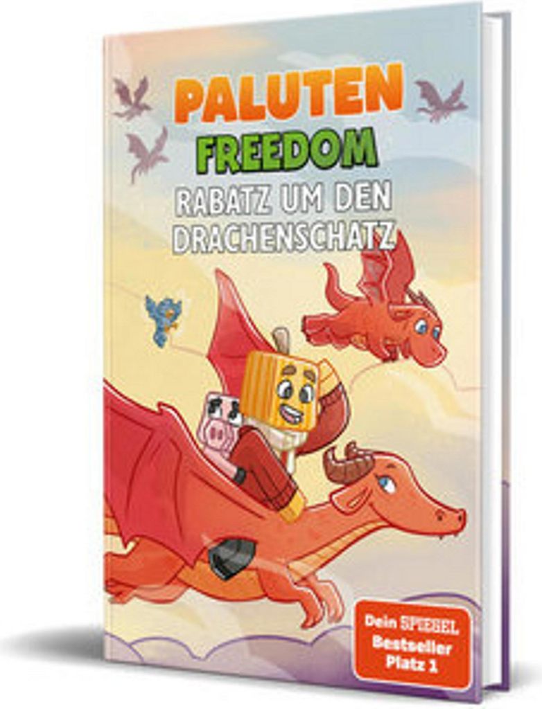 CE Community Editions Rabatz um den Drachenschatz Image du produit 