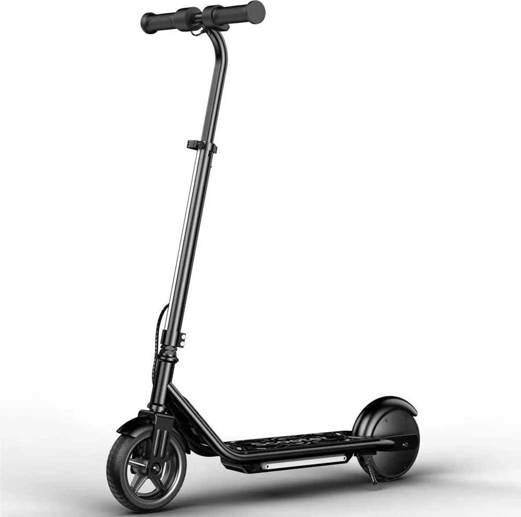 Trottinette électrique K2Pro LED - Autonomie 9km et Vitesse 16 km/h