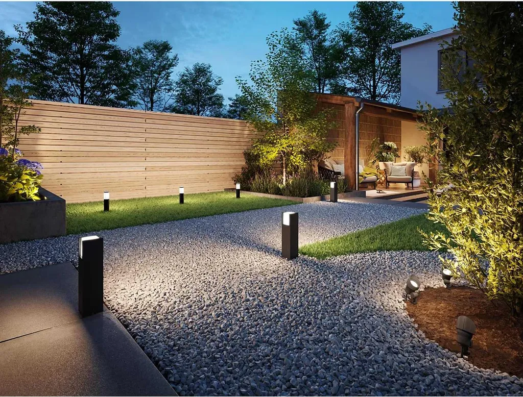 Transformateur GardenLink 48W Haute Performance avec Connexion Plug & Play - 4