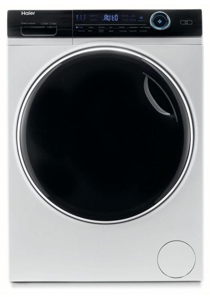 Haier I-Pro Series 7 HWD80-B14979, Přední plnění, Stojací, Obrázek produktu 