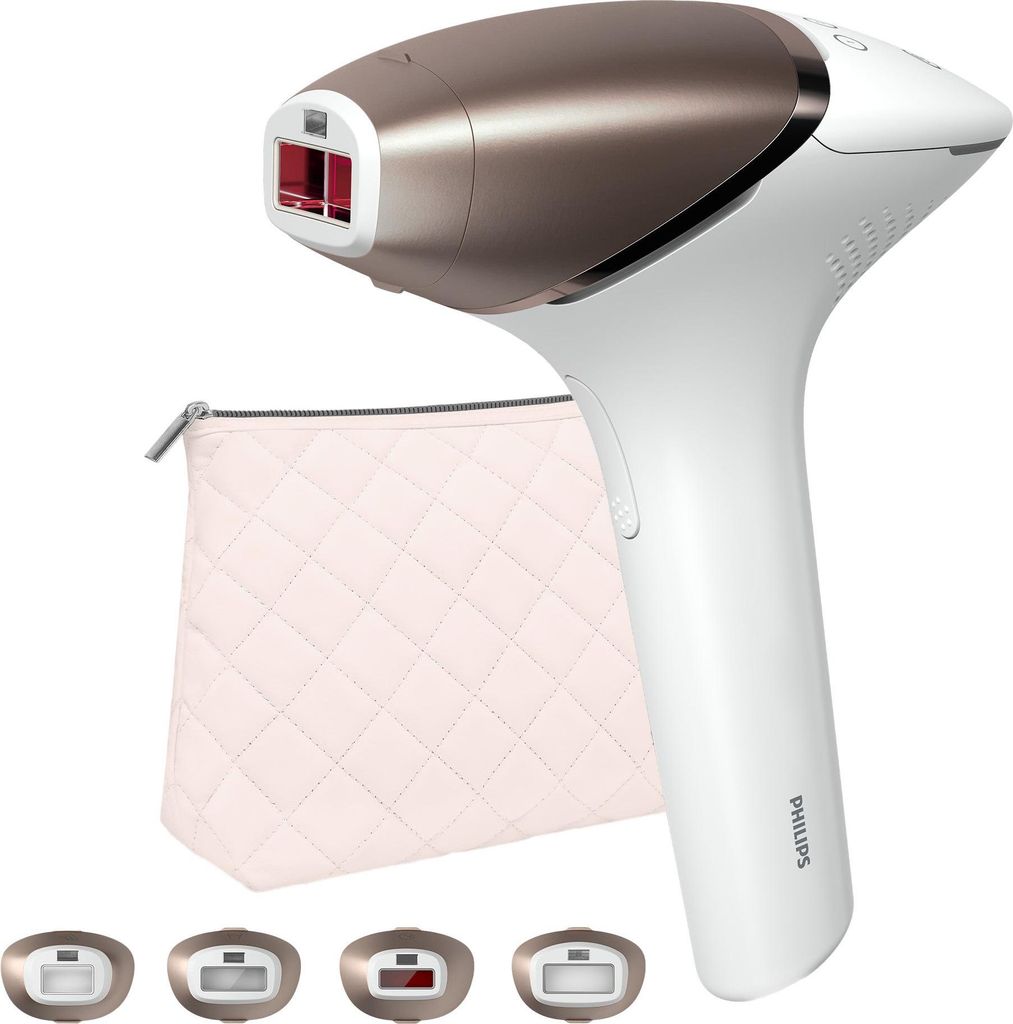 Philips Lumea IPL 9900 Series BRI951/01 IPL Produktbild 