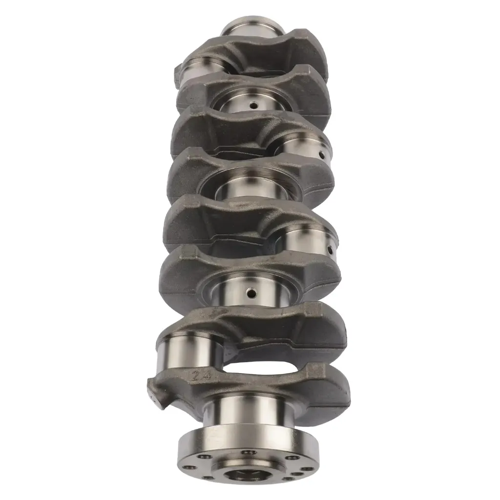 Vilebrequin pour Réparation Moteur Ford Mondeo III et Transit 2.2 HDi