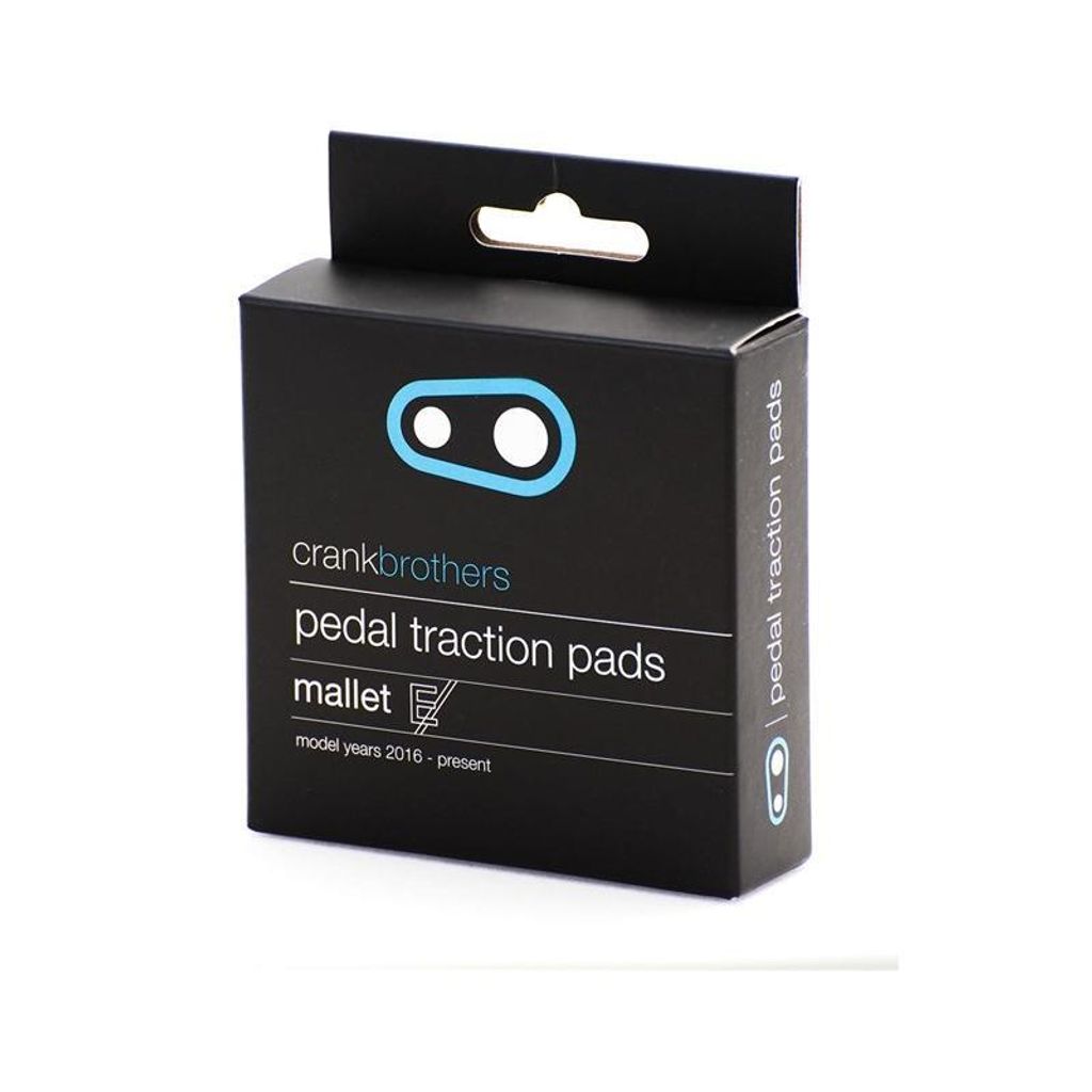Crankbrothers Mallet E-DH Traction Pads