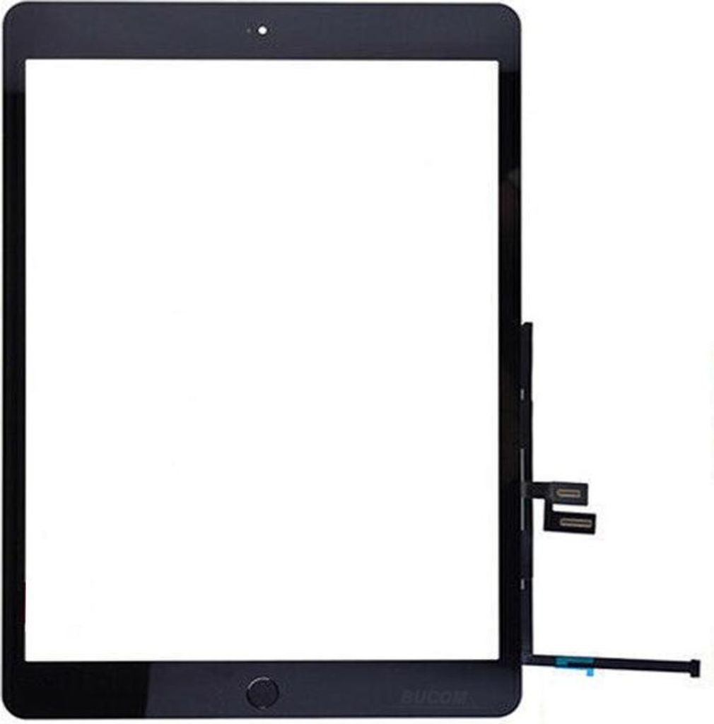 Digitizer Glas Touchscreen Display Front Scheibe 10,2" für Produktbild 