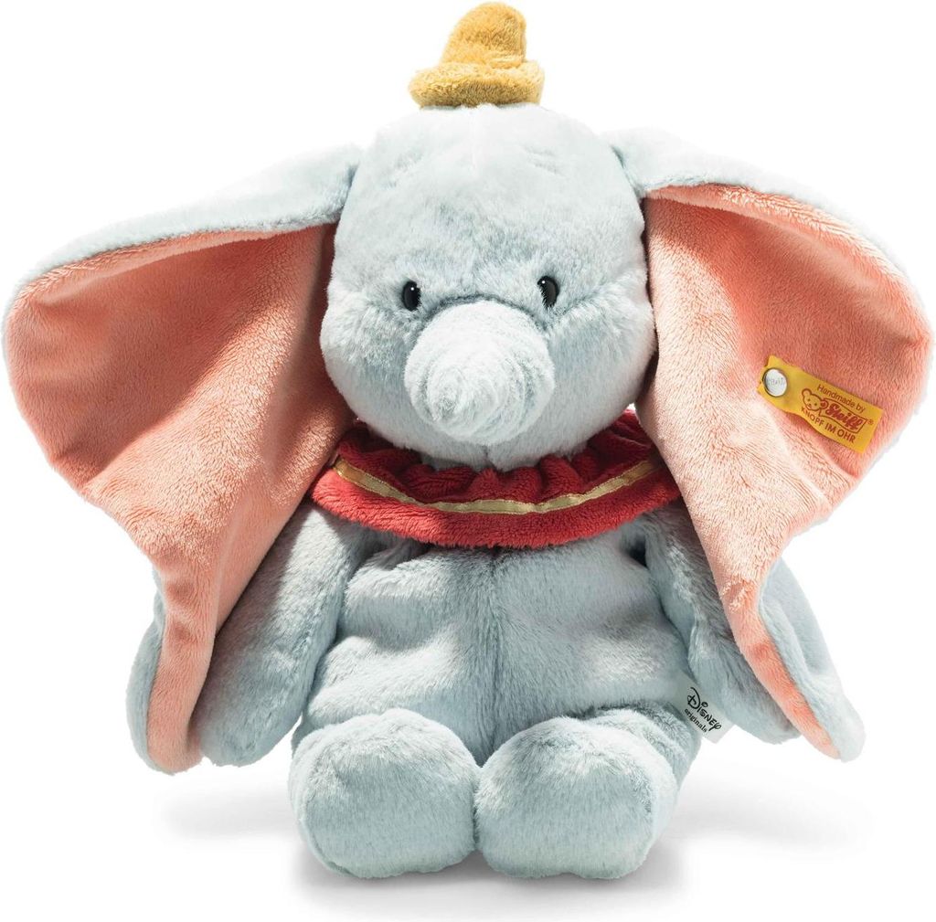 Dumbo 30 hellblau Produktbild 