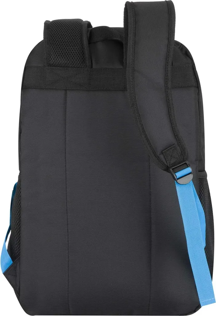 RIVACASE 8069 Zaino nero per computer portatile 17,3 - 5