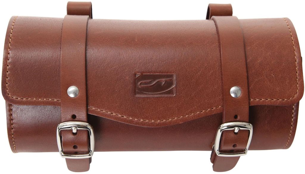 Contec Ct Satteltasche Classic E Xclusiv Gravy