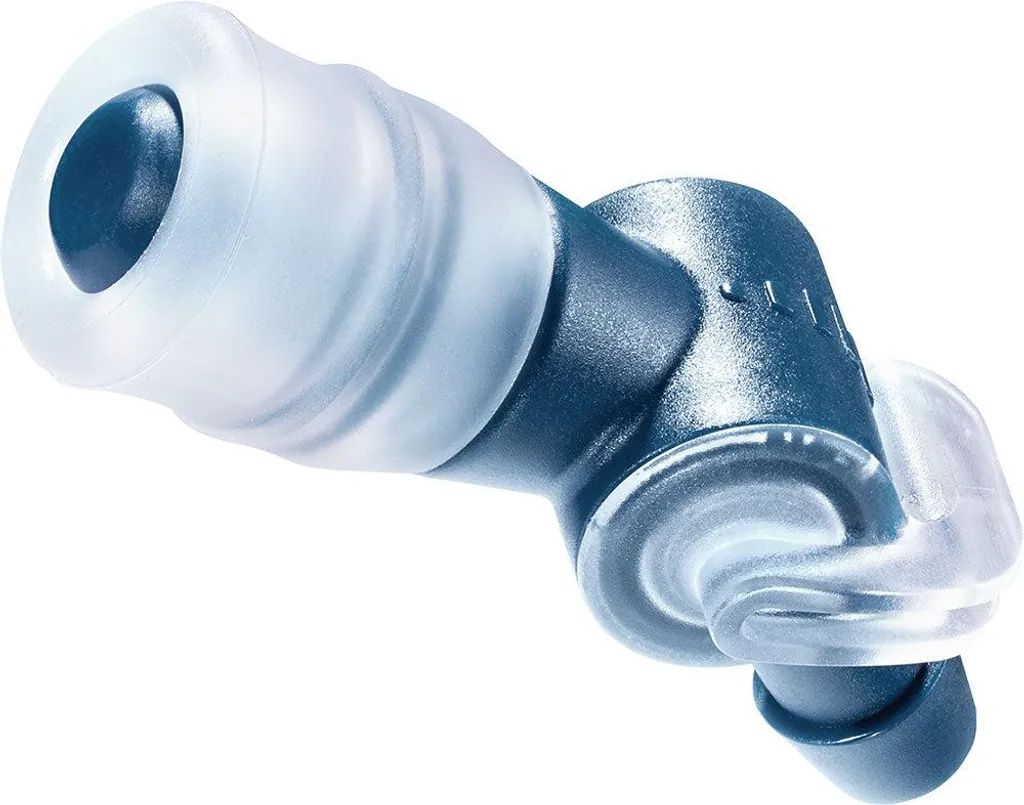 Réservoir d'eau pour sac à dos Streamer II Valve hydrablue foncé