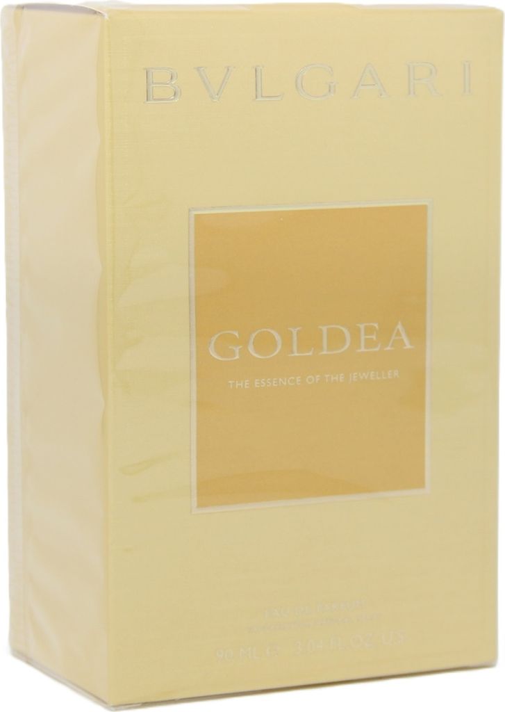 BVLGARI Goldea, Ženy, 90 ml, Sprej, Alcohol Denat. (Sd Obrázek produktu 