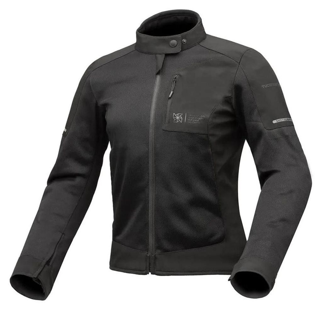 TUCANO URBANO HIGHMOTION HYD LADY Textiljacke