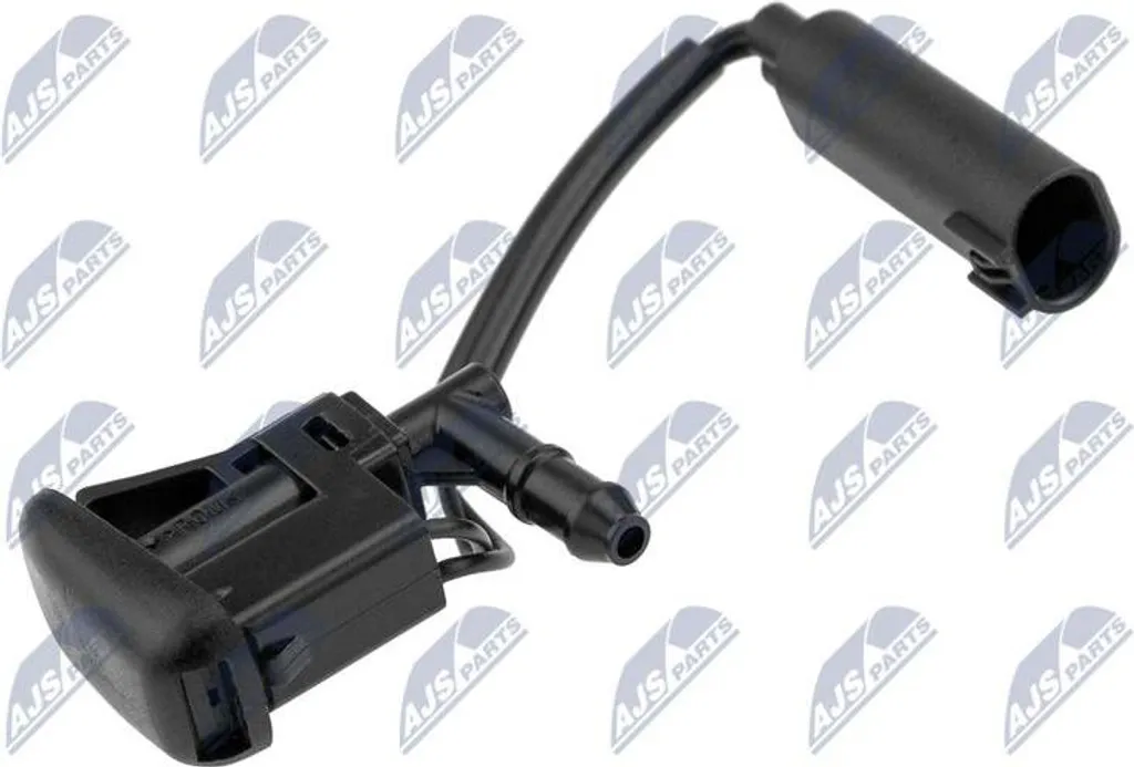 Gicleur de lave-glace compatible BMW Z4 E85 E86 X3 X5 Série 1 E87 E81
