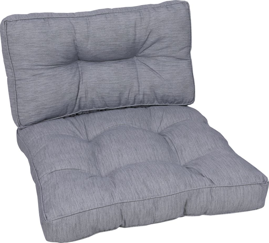 GODE Textil, Set Lounge Ersatzkissen 73x73, Kaufland.de