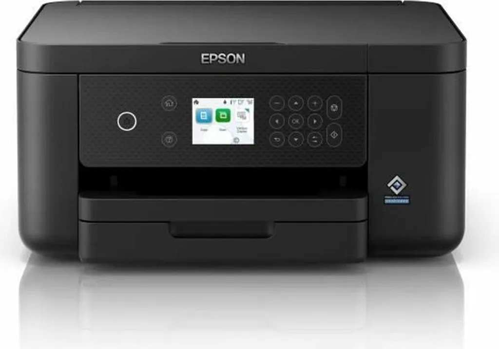 Imprimante Epson XP-5200 Wi-Fi avec Impression Recto-Verso Automatique