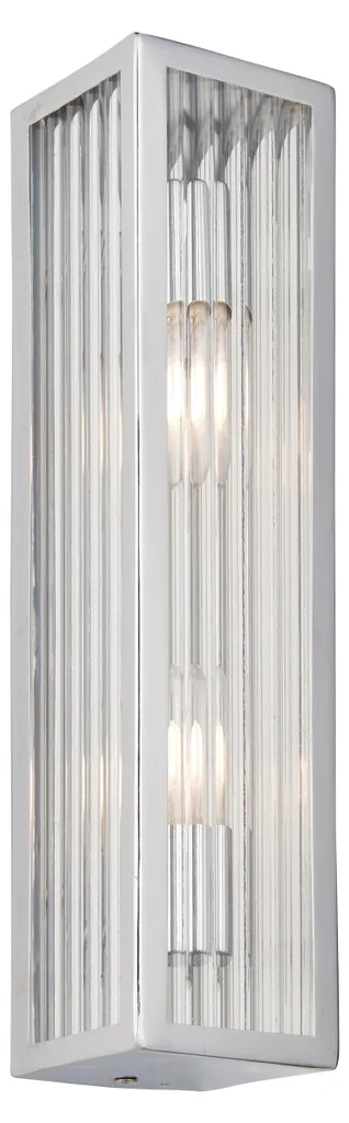 Applique murale Newham idéale pour éclairer un couloir ou une chambre