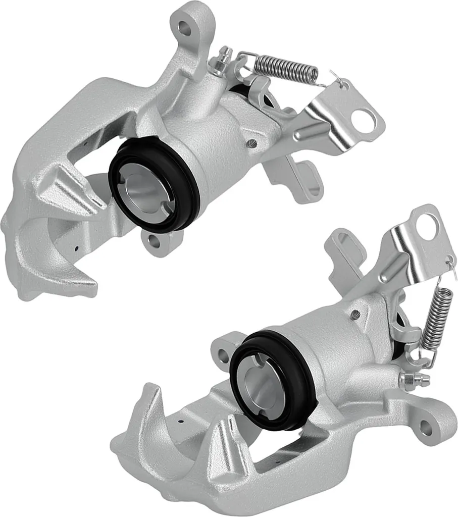 Solution Étrier Frein Bloqué Arrière Opel Astra J Zafira 13365456
