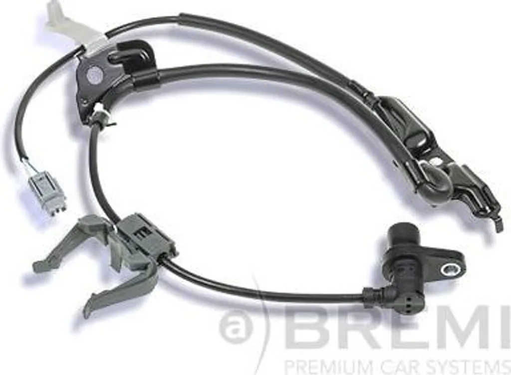 BREMI 50858 Sensore ABS Ruota Camry 8954233090 | Qualità OE Garantita