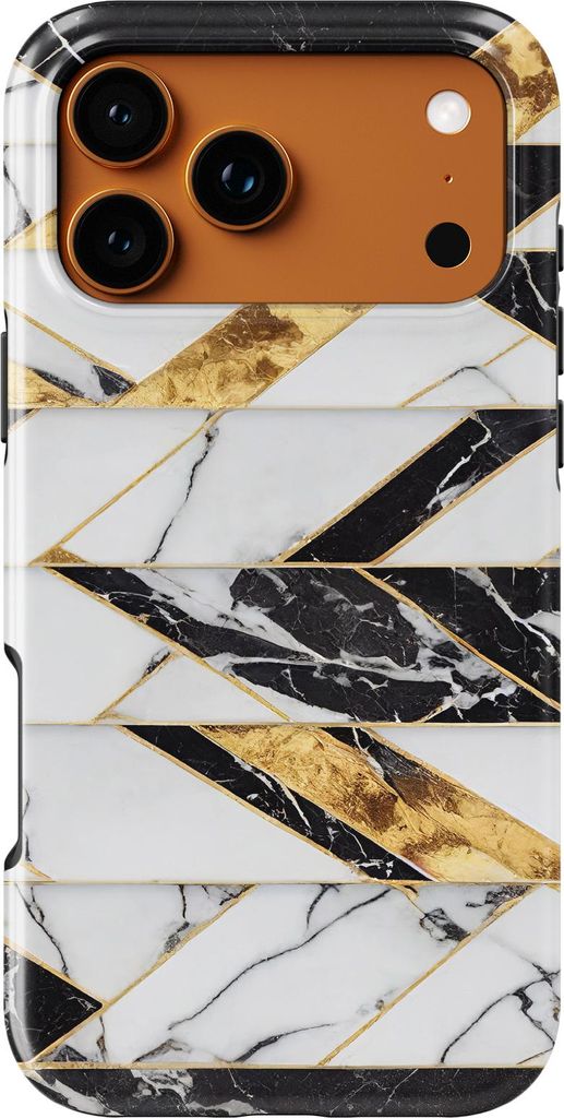 iPhone 17 Pro Max Schutzhülle mit MagSafe, stoßfest – Handyhülle Case Schutz