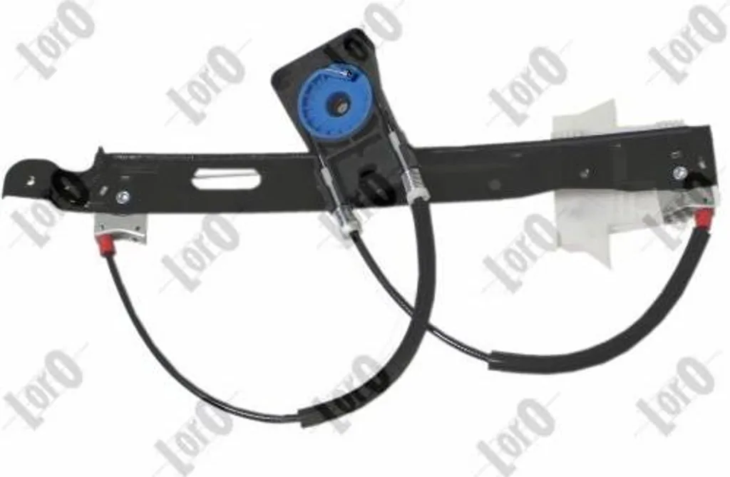 Lève-vitre électrique ABAKUS 130-017-013 compatible Ford Mondeo OE 1461680