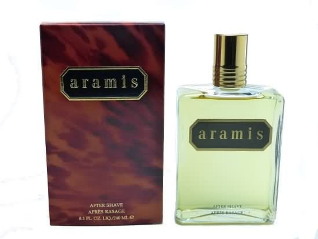 Aramis Classic Men After Shave Lotion 240 ml
