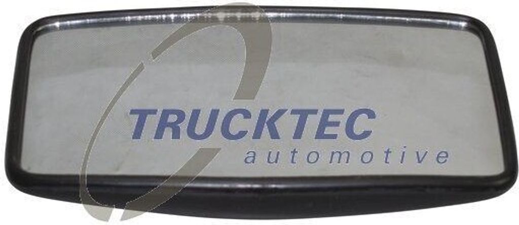 TRUCKTEC AUTOMOTIVE Außenspiegel Fahrerhaus 01.57.002 Produktbild 