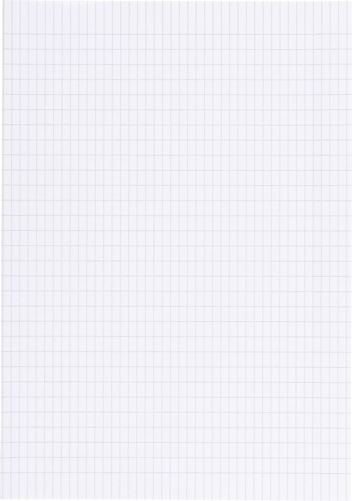 Kanzleipapier Office A3/A4 80 g/qm rautiert ohne Rand Packung mit 8 Stück