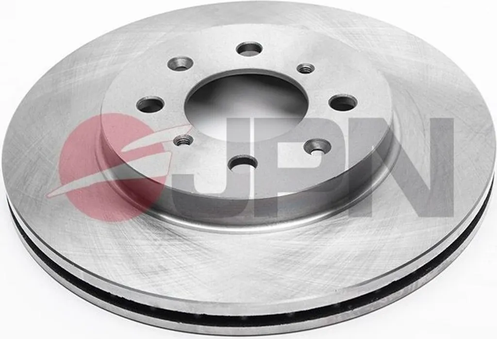 Disque de frein anti-vibration JPN pour réparer les bruits sur Jazz