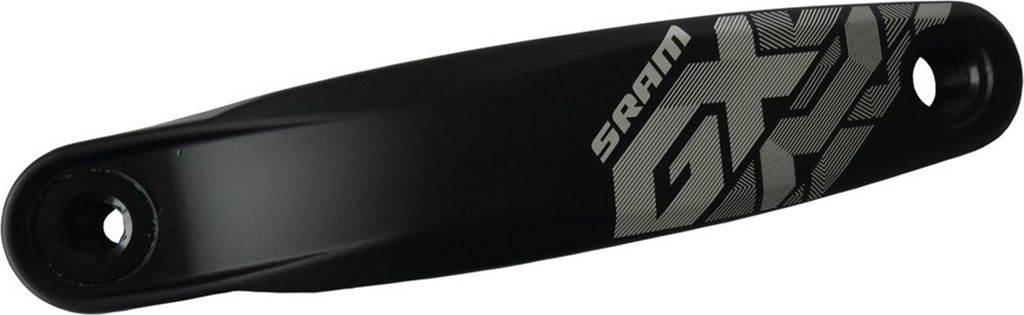 Rameno kliky GX Eagle GXP 175mm Obrázek produktu 