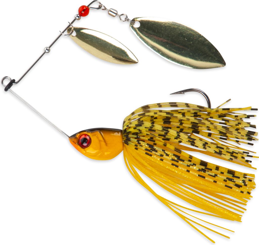 SAENGER Spinnerbait Motoroil