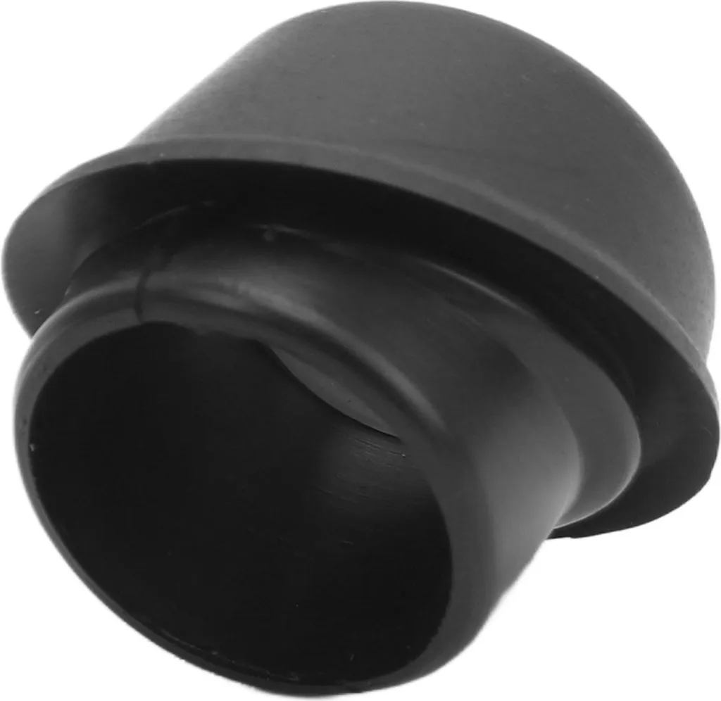 Joint d'antenne de toit pour voiture, bague d'étanchéité en caoutchouc noir