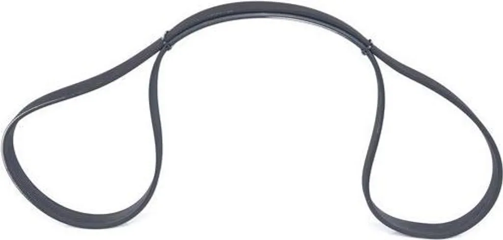 vhbw Cinghia trapezoidale compatibile con Bellavita LF1206ELE
