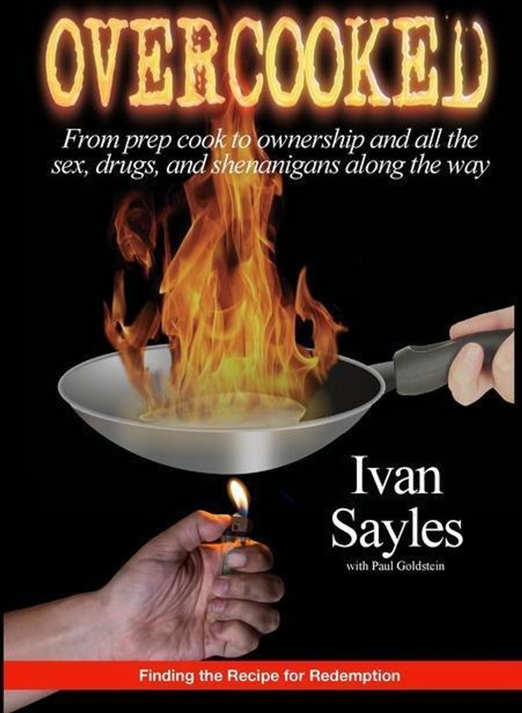 Overcooked