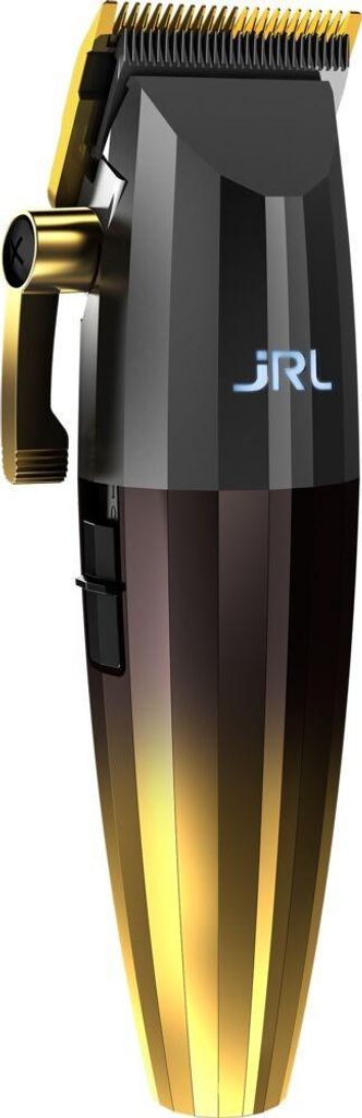 JRL 2020C GOLD Narzędzia do makijażu Akcesoria Trymer do Zdjęcie produktu 