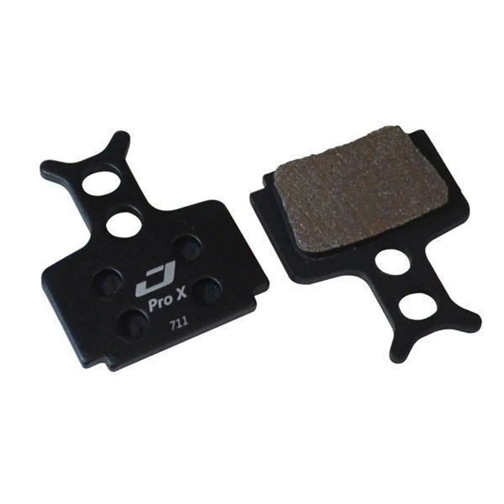 Plaquettes de frein fritté Jagwire Pro Extreme - Pour Formula R1/RX/Mega