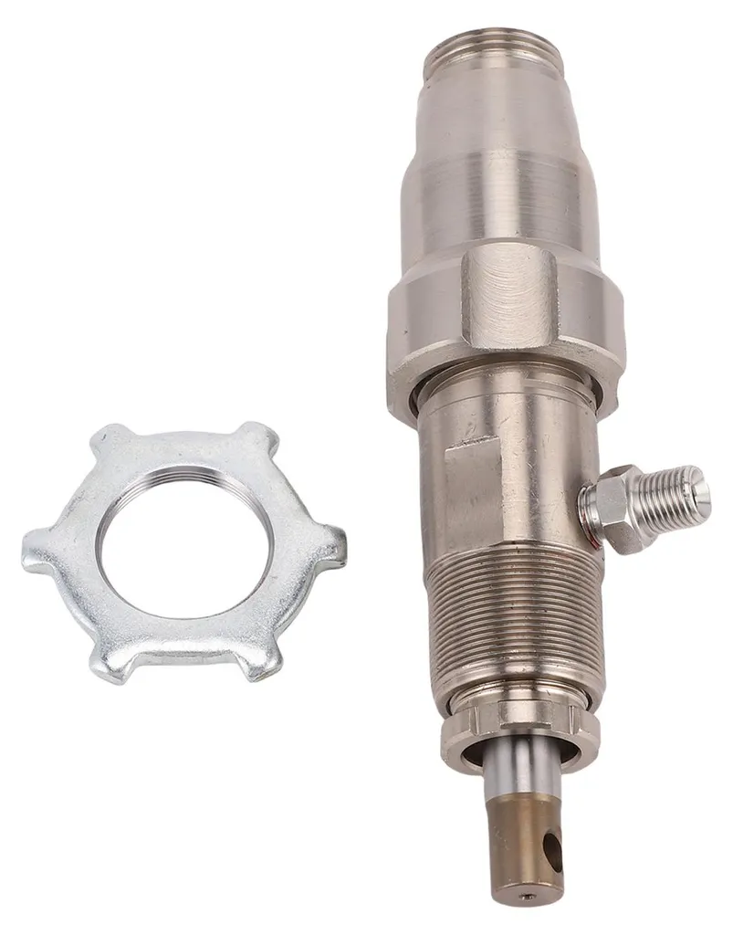 Pompe Airless 3300 PSI pour Graco Ultra Max II en Alliage Robuste