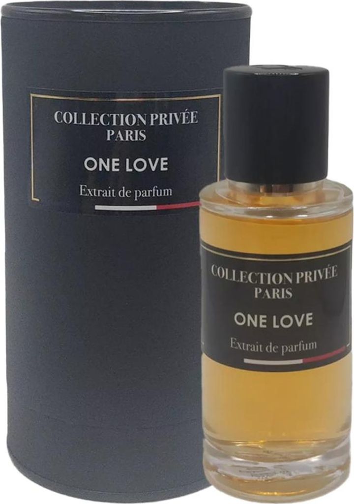 Collection Privée One Love Eau de parfum mixte 50ml Image du produit 