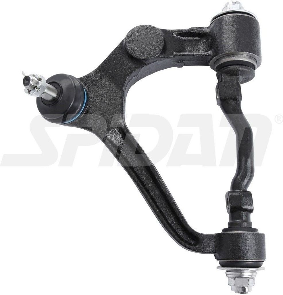SPIDAN CHASSIS PARTS 46607 Querlenker Oben Vorne Links für TOYOTA HIACE IV Kasten (LXH1, RZH1, LH1)