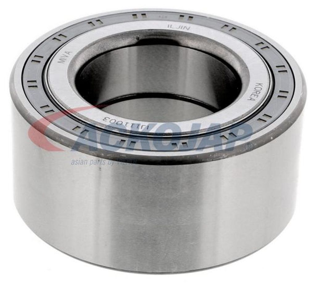 ACKOJA Radlagersatz Vorne für HYUNDAI ix35 (LM, EL, ELH) 84mm A52-0902