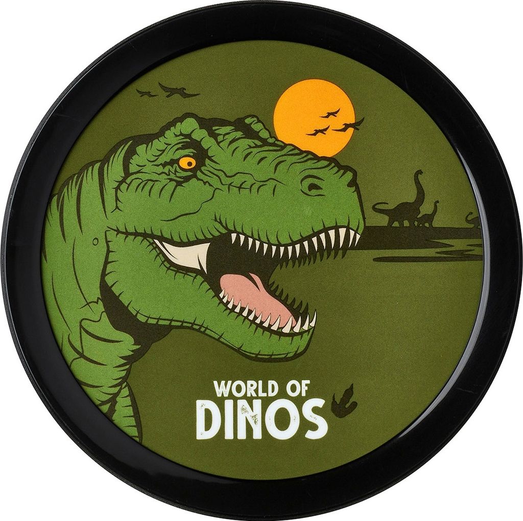 Mepal fruchtbox campus 300 ml - dino Ø67 x 104 107430065381 Image du produit 