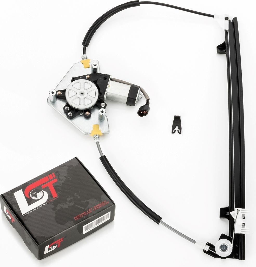 Fensterheber elektrisch Motor vorne rechts für RENAULT THALIA CLIO II 4/5-TÜRIG