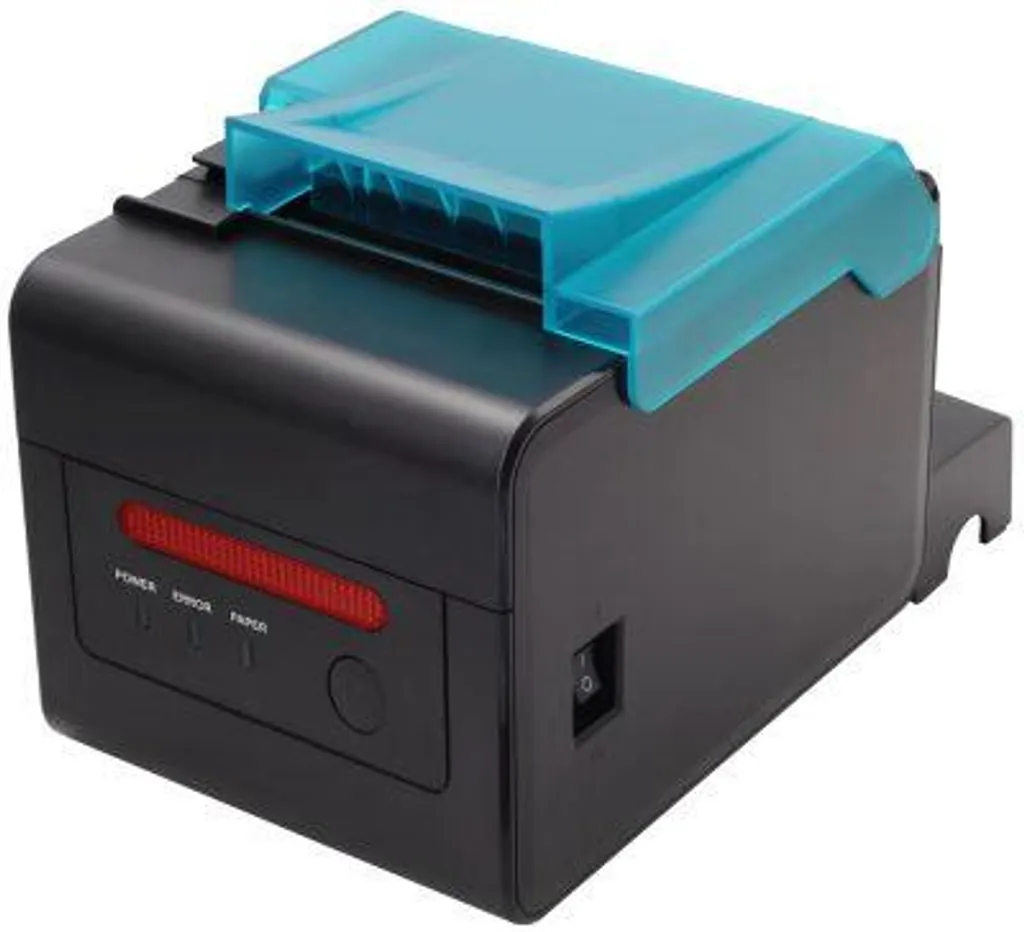 Xprinter XP-C260-N : Finissez-en avec les Câbles de Caisse Bluetooth