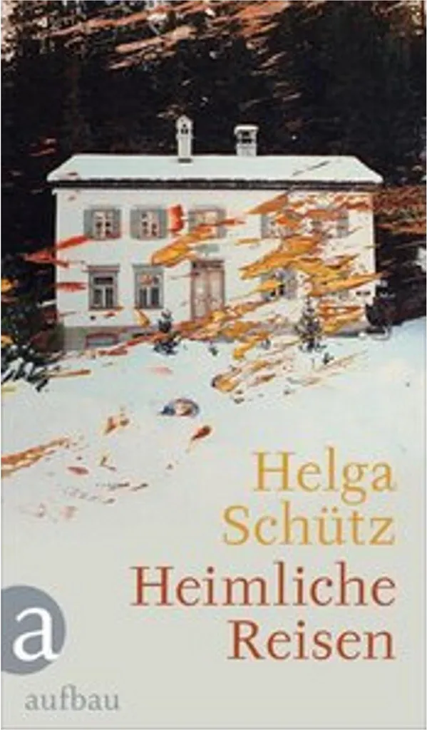 Heimliche Reisen Livre de Photographie Urbaine de Voyages Secrets