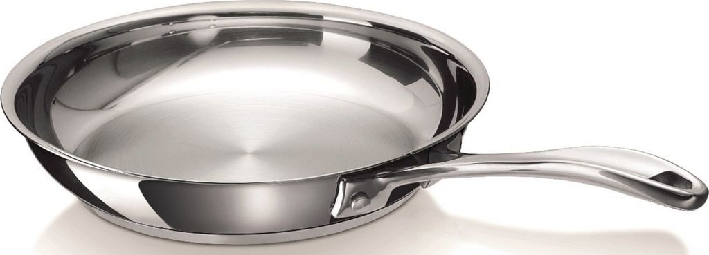 Beka Chef Edelstahl Bratentopf - Hochwertiger Kochgeschirrklassiker, Ø 20 cm Beka Chef Edelstahl Bratentopf - Hochwertiger Kochgeschirrklassiker, ...