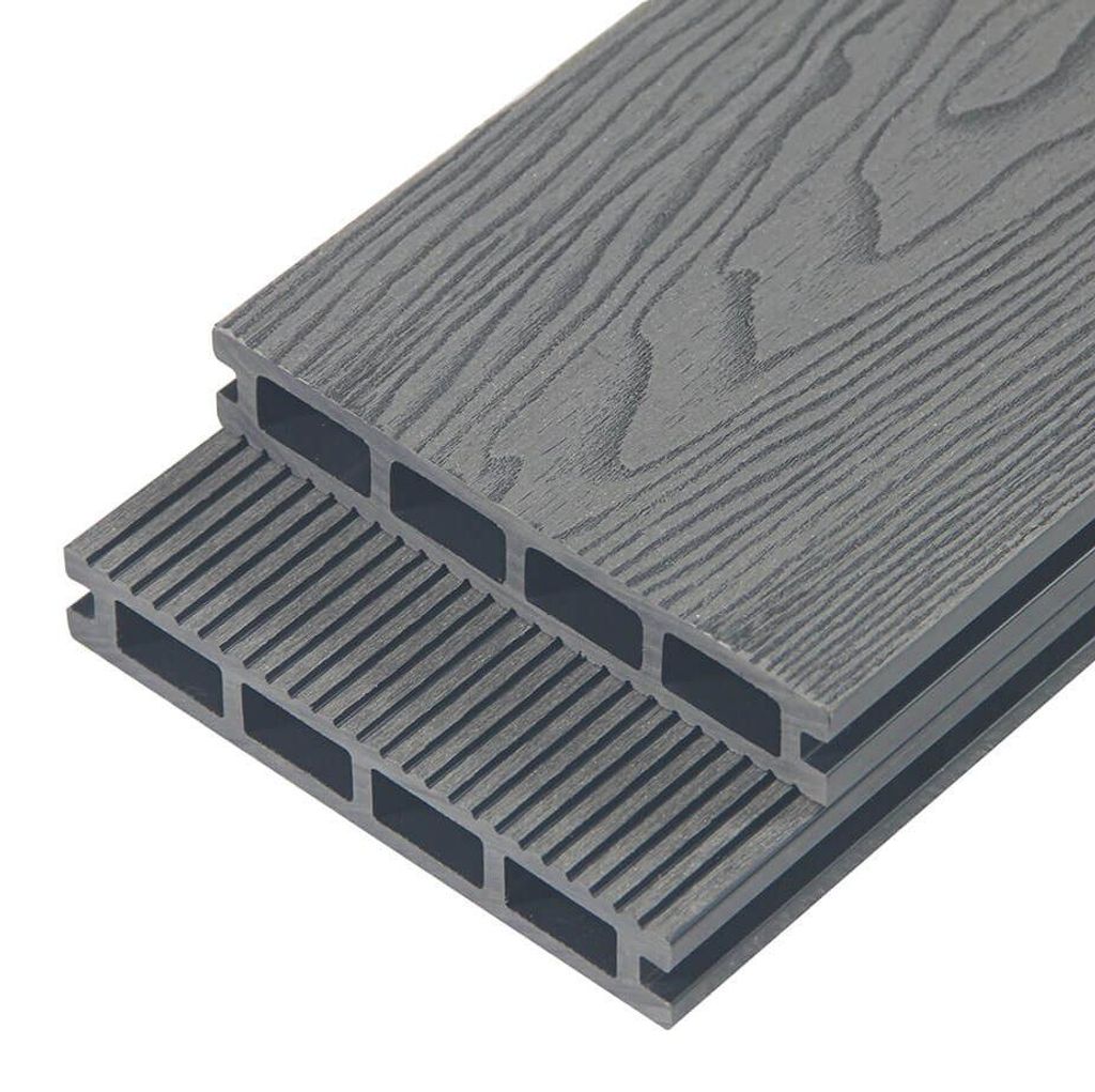 Home Deluxe - WPC Terrassendielen SAMANA PREMIUM - Produktbild 