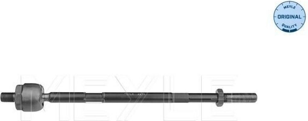MEYLE 116 031 0011 - OE 6K0 422 803 F Axialgelenk, Spurstange für Golf III (1H), Passat (35I), Cordoba (6K), Ibiza (6K), Polo (6V)