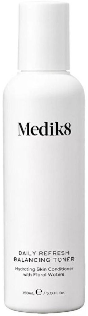 Medik8 Daily Refresh Ausgleichendes Gesichtswasser 150ml Produktbild 