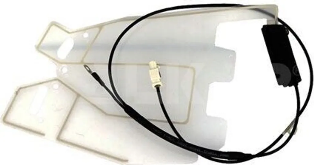 Antenne radio ALKAR 4599723 haute performance pour Volkswagen T5 OE