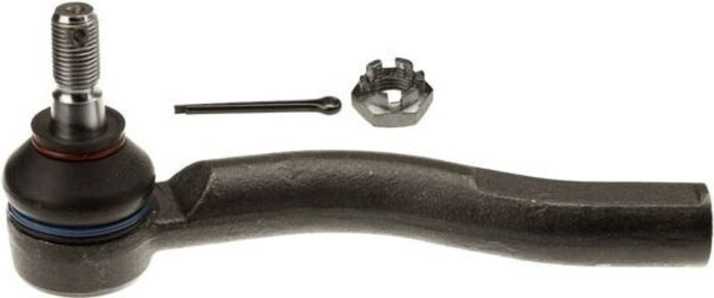 TRW JTE2085 - OE 45047 09220 Spurstangenkopf für Yaris (P13), Yaris (P9)